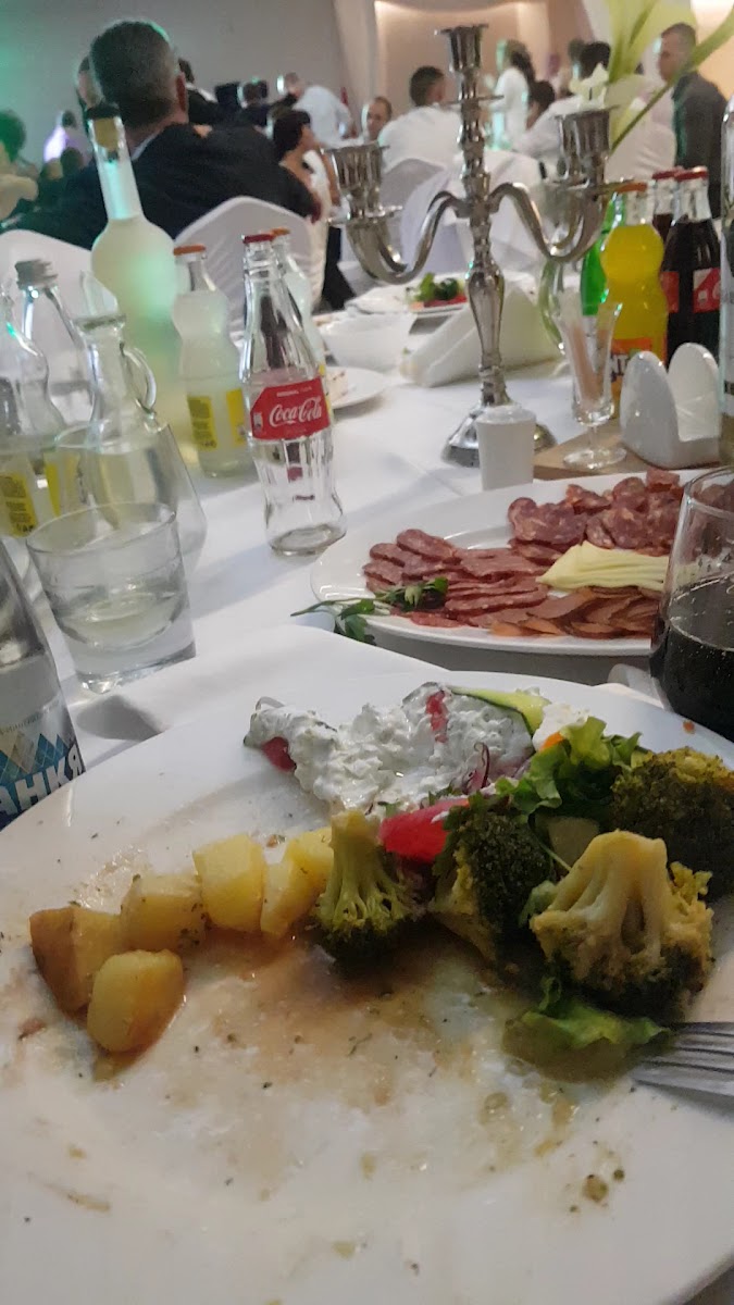 20-Ти Април / 20Th April-2